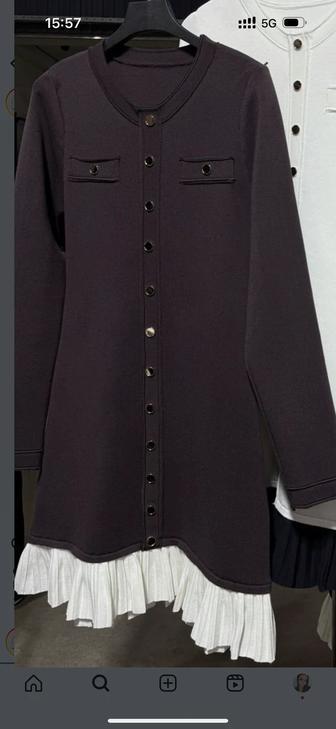 Продам новое платье размер стандарт