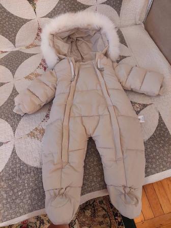 Комбинезон для малыша