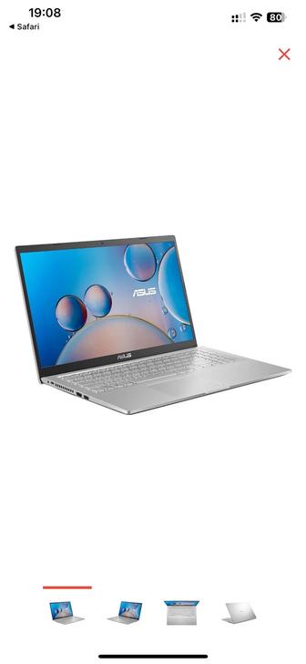 ASUS Notebook X515JA