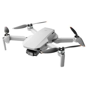 Dji mini 2 дрон