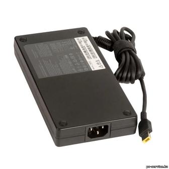 Зарядное устройство для ноутбука Lenovo 20v 11.5A 230W