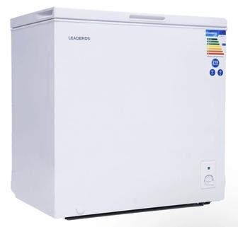 Морозильник