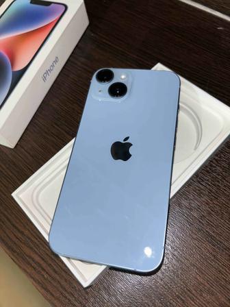 iPhone 14 256 гб