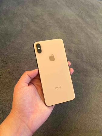 iPhone XS Max 256gb 80%