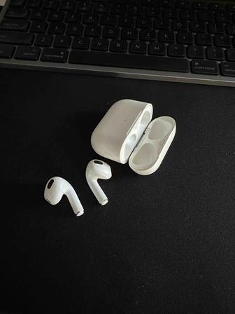 AirPods 3 (Можно в рассрочку)