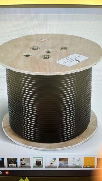 Продам контрольный кабель (новый) 2Px AWG 20 C UL SW