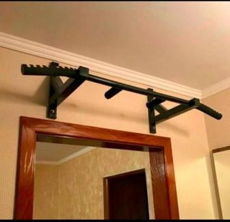 Турник настенный на заказ