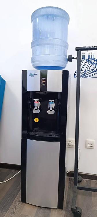 Кулер для воды Eco Cool