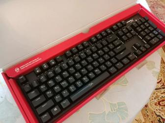 Клавиатура