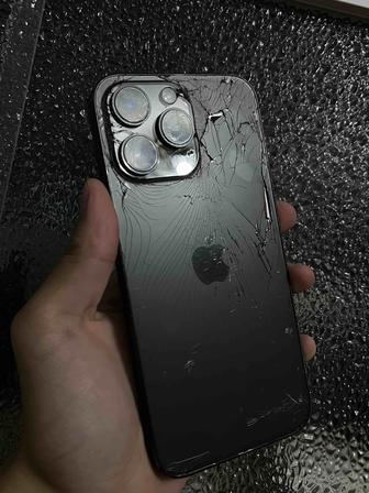 iPhone 14 Pro Max 256gb