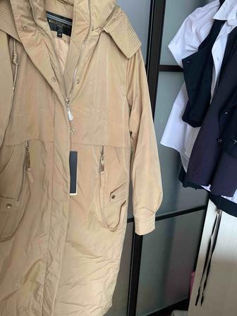 Прдам новую женскую куртку