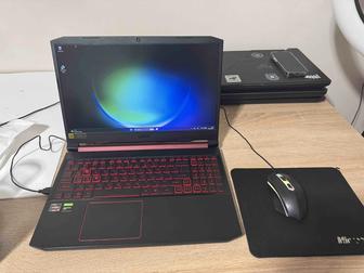 Игровой ноутбук Acer Nitro 5