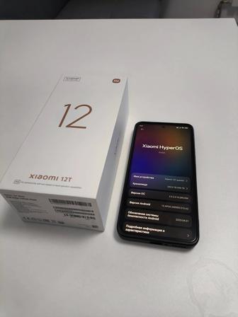 Xiaomi 12T
