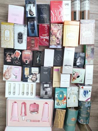 Парфюмерия