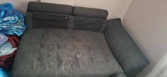 Отдам бесплатно диваны