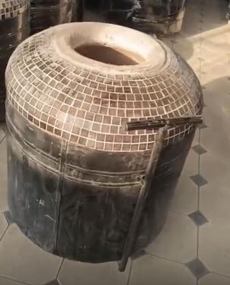 Тандыр сатылады