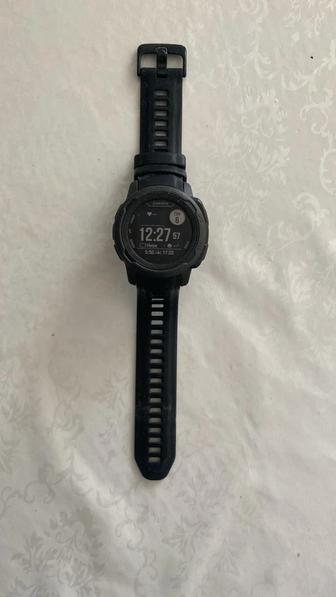 Garmin часы