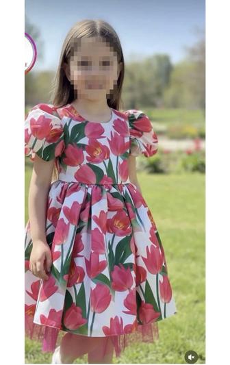 Продаётся платье