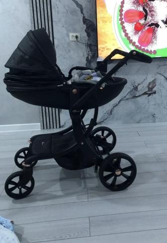 Детская коляска