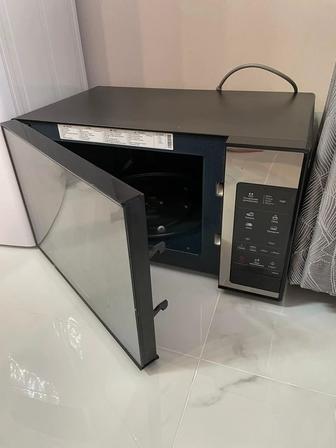 Микроволновка