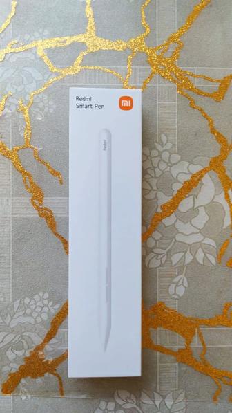 Стилус Xiaomi Redmi Smart Pen White белый