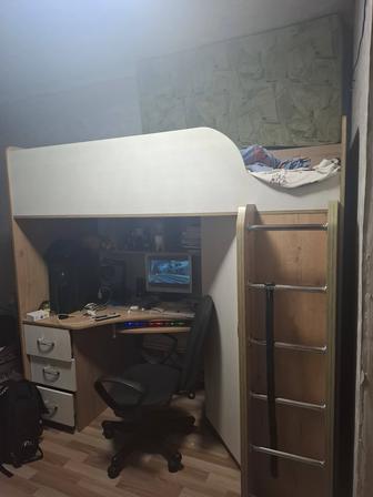 двухярасная коравать