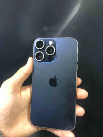 Айфон 15 Про IPhone 15 Pro
