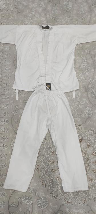 Кимоно для карате