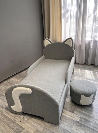 продается подростковая кровать