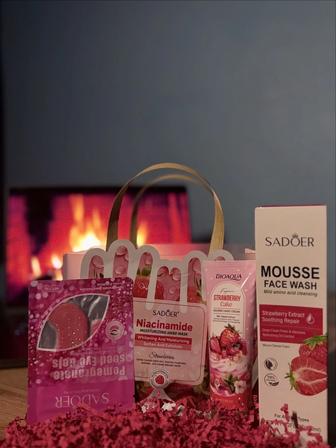 Подарочные боксы - Beauty Box