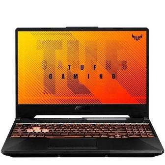 Игровой Ноутбук ASUS TUF Gaming F15 FX506HE