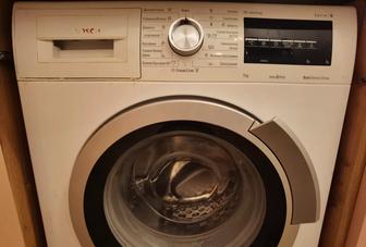 Продается стиральная машина