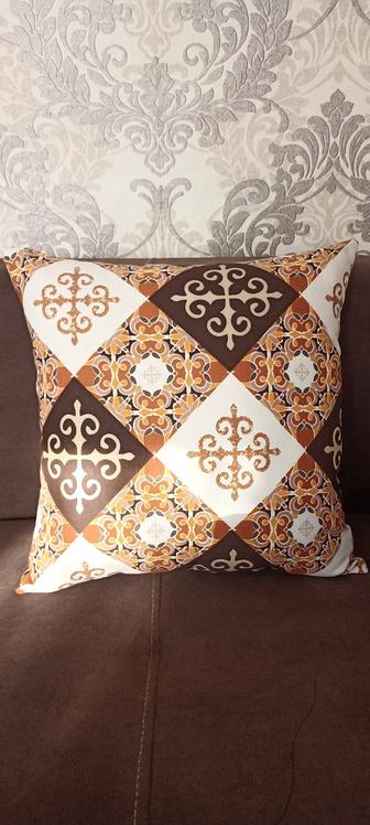 Декоративные подушки