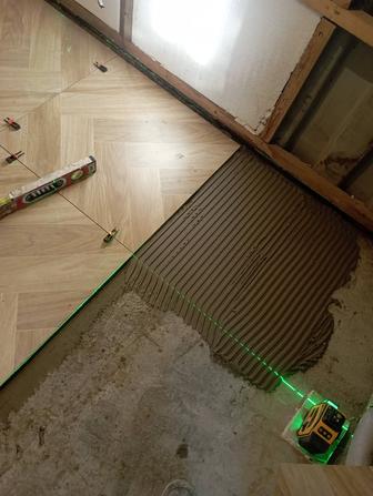 Ремонт левкас эмульсия гипсокартон кафель и т.д