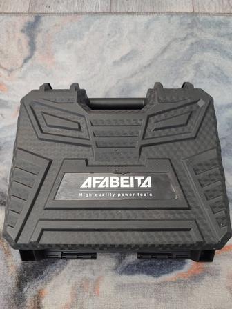 Гайкавёрт Аккумуляторный