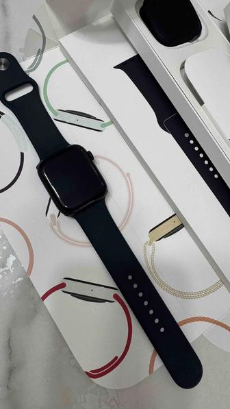 Apple Watch  9