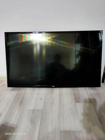 Продаю телевизор LG