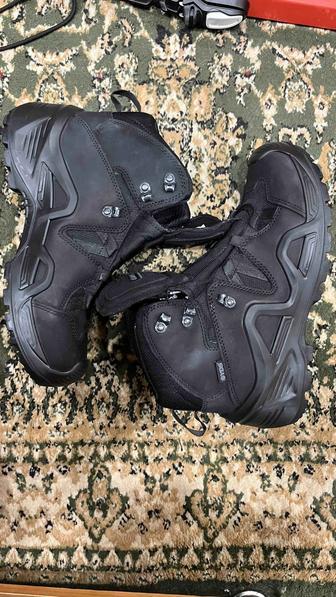 YDS ботинки тактические