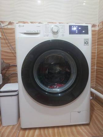 Стиралная машина