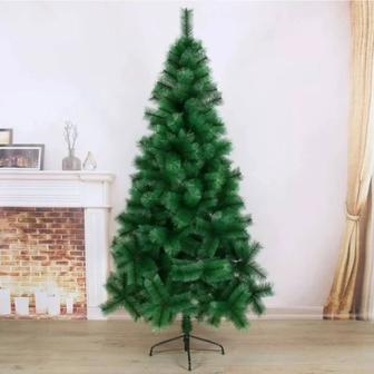 Продам новогоднюю елку