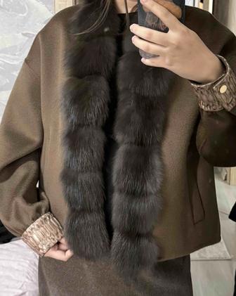 пальто MAX MARA