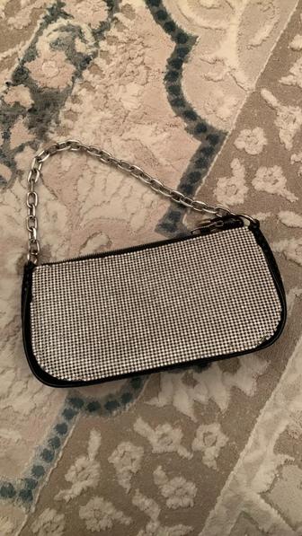 Вечерняя сумка