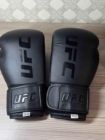 комплект UFC