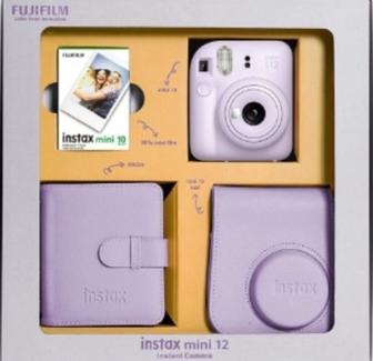 Instax mini 12