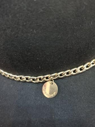 Продам шляпу женскую (Италия)