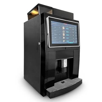 ПРОДАМ кофейный аппарат Jetino JL24