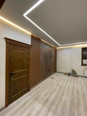 Ремонт домов . Евроремонт , отделка