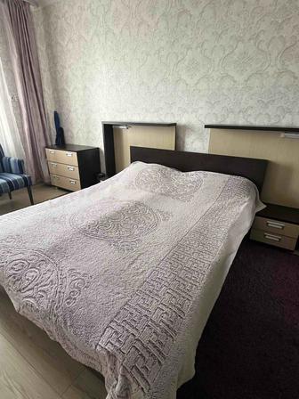 Продам 2-х спальную кровать