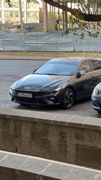 Авто аренда