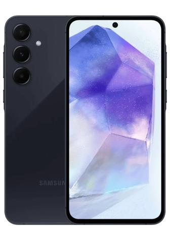 Продам телефон б/у samsung А55